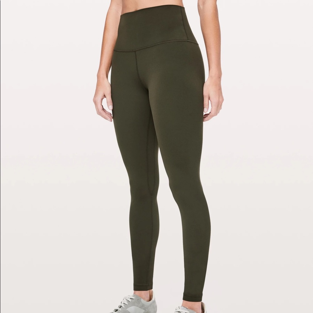 Lululemon Align High-Rise Pant